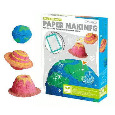 From Pulp to Page Your Journey Begins Eco Friendly Paper Making