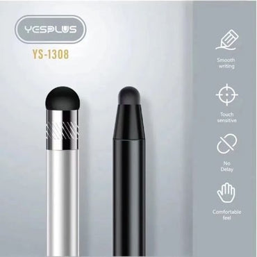 YESPLUS YS-1308 Stylus Capacitive Touch Pen