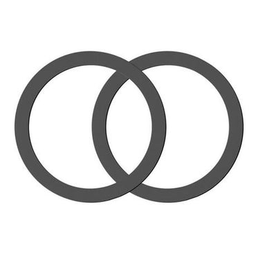 Earldom Foldable Metal Magnetic Dashboard Cellphone Mount