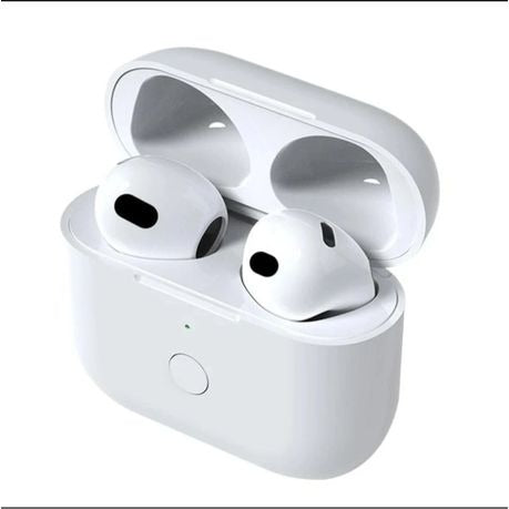 Generic AirPods Pro 3 Generation (EW26) - Premium Auto Pairing Airpods