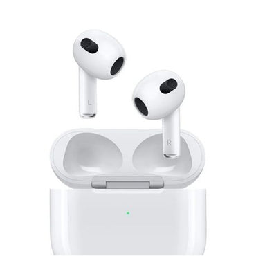 Generic AirPods Pro 3 Generation (EW26) - Premium Auto Pairing Airpods