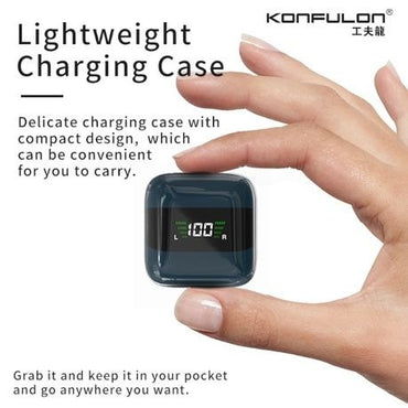 KONFULON - BTS-19 - Wireless EarPods