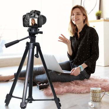 Parrot Products Tripod Econo 1350mm - Black