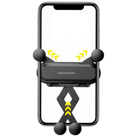 The WUW-Z25 Car Holder