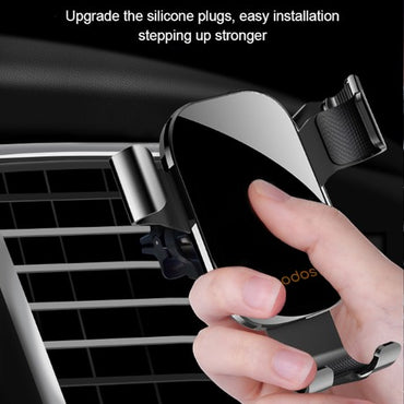 ABODOS - AS-TS68 - Car Phone Holder