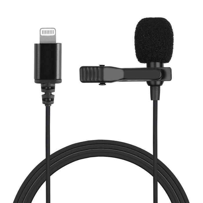 Lavalier Microphone for Iphone