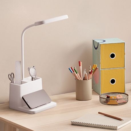 Rechargeable LED Desk Lamp - SD - 829
