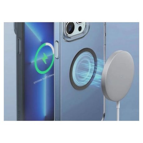 Earldom Metal Magsafe Ring : 2PC