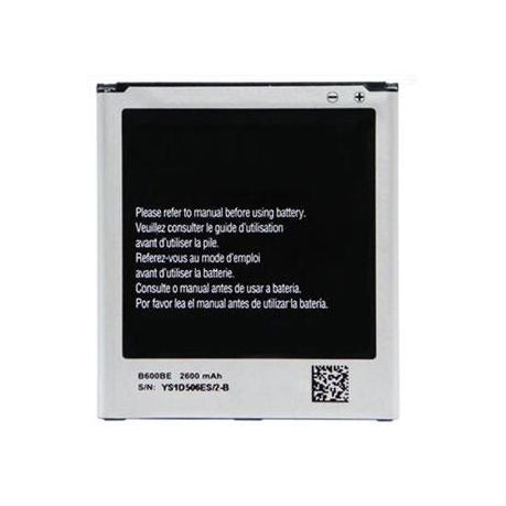 Replacement Cellphone Battery For Samsung S4 (i9500)