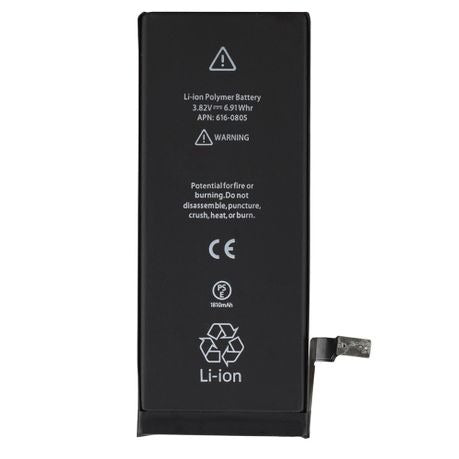 Replacement battery for IPHONE 7
