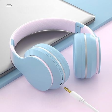 HZ-BT611 - Wireless Stereo Foldable Headphones