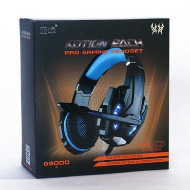 Replacement G9000 Pro Gaming Headset
