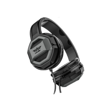 Lelisu - LS-802 - Wired Headphones