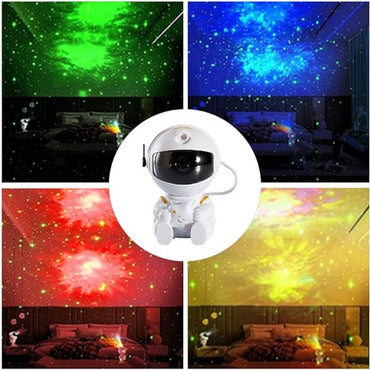 ASTRONAUT Starry Sky Projector - HR Series