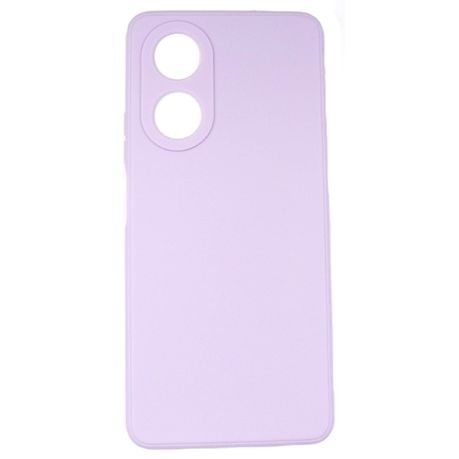 Bumper Case for Oppo A78 4G