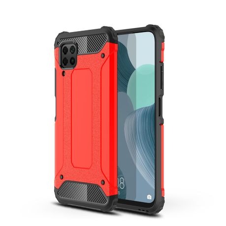 Favorable Impression - Kingkong Armor Case for Huawei P40 Lite