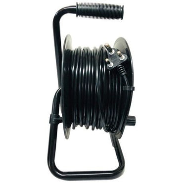 50M Cable Reel Extension with 3 Sockets