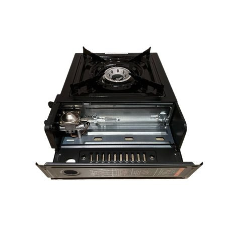 Safy BDZ-155-A Camping Portable Gas Stove