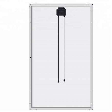 150W|18V Polycrystalline Solar Panel