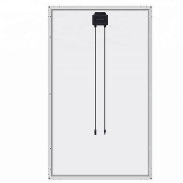 150W|18V Polycrystalline Solar Panel