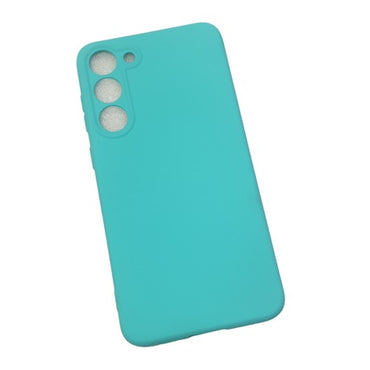 Silicone Case Cover for Samsung Galaxy S23 Ultra