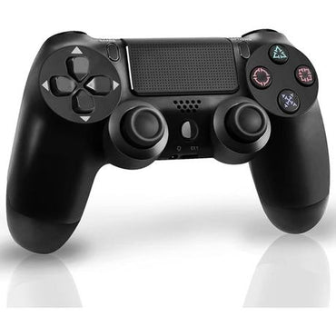 Replacement Wired Double Shock Controller PS4