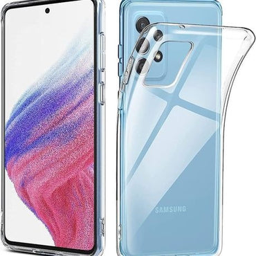 Bumper Cover for Samsung A73 5G