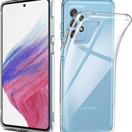 Bumper Cover for Samsung A73 5G