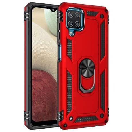 Favorable Impression® Military Amor Case for Samsung A12