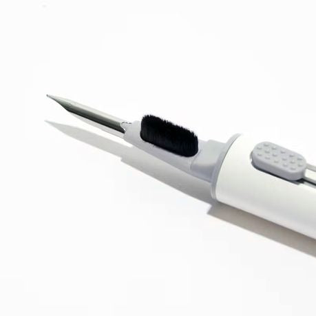 Earldom Earbuds Cleaner ET-T03 Cleaning Pen for Airpods - White