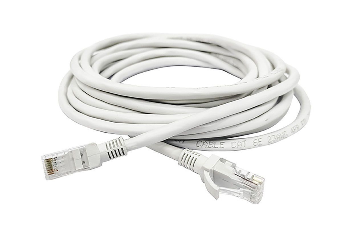 5M Internet Network Cable, Ethernet Cable - 5M Lan Cable, Network Cable