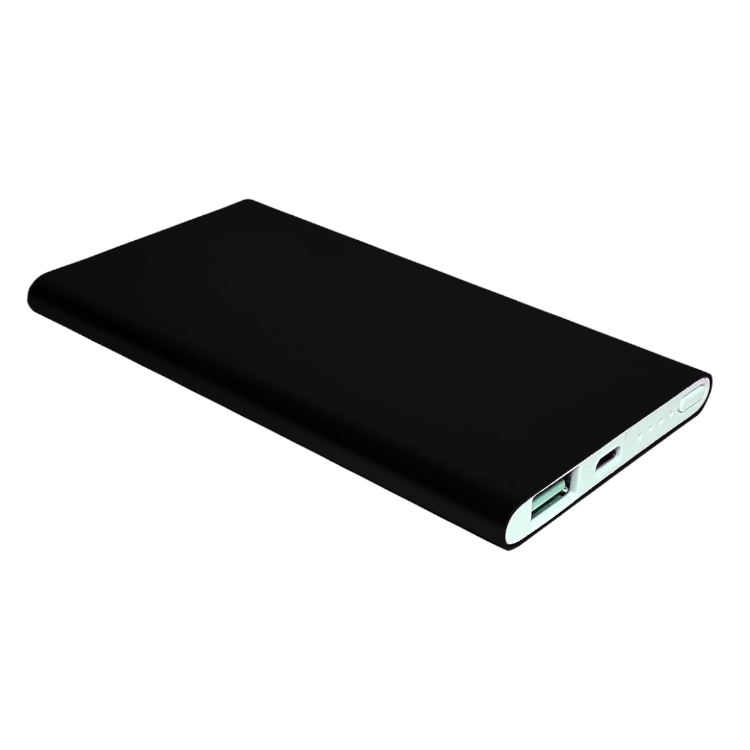 Stylish Portable Design Ultra Thin F46 Power Bank is perfect For Charging