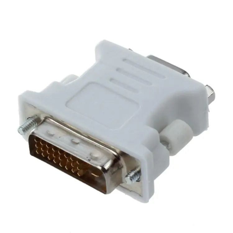 DVI-I TO VGA(Female) Adapter