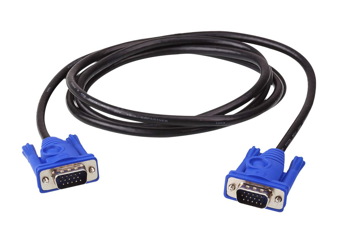 1.5M VGA Cable
