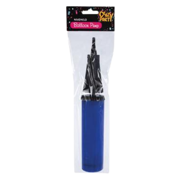 SD Decorations - Balloon Pump