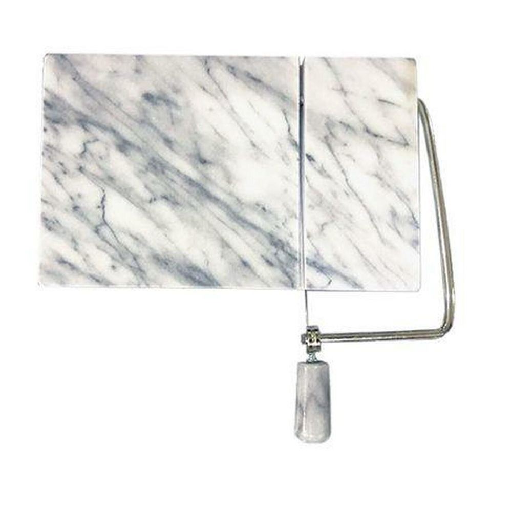 Kitchen Cheese-Slicer Marble