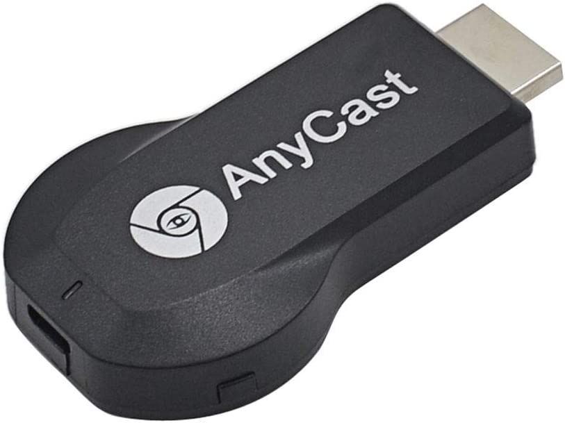 Brightgoods AnyCast M9 Plus Wi-Fi Display TV Dongle Receiver