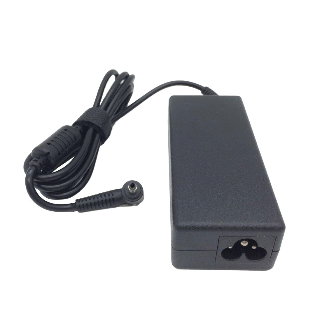 Laptop Charger AC Adapter Power Supply for DELL 65W (4.0*1.7mm)