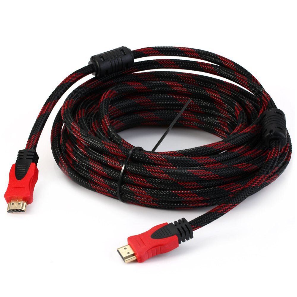 15M HDMI Cable High-Speed HDTV