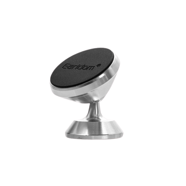 Magnetic Car Mount Cell Phone Holder Sticky Pad Stand