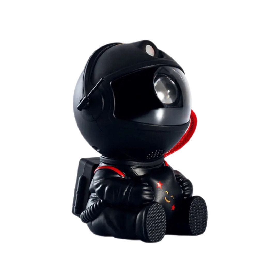 Astronaut Starry Night Light Projector