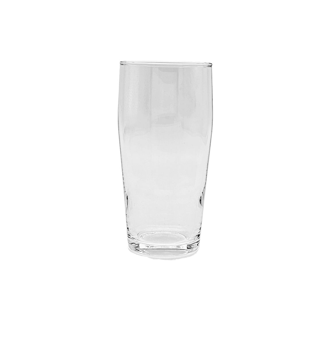 Bulk Pack x 12 Tumbler Glass 340ml Willy