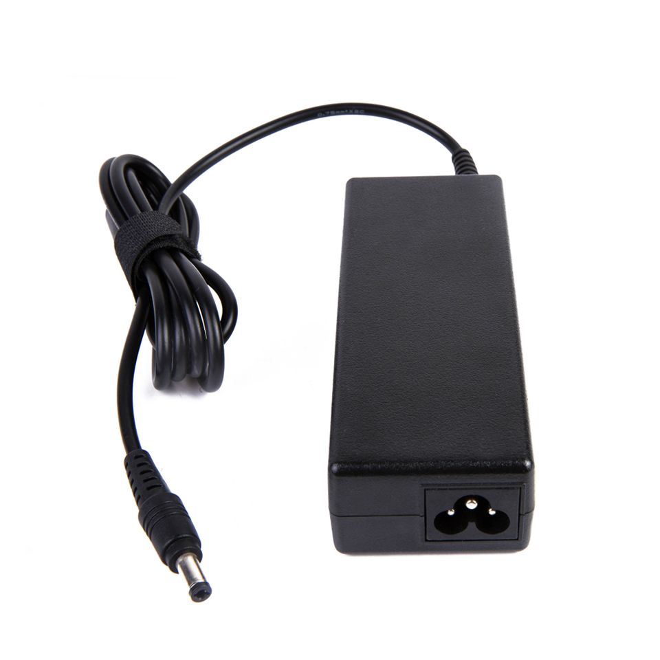 Replacement Charger For Lenovo/Liteon 19V 4.74A 90W 5.5mm X 2.5mm Laptop