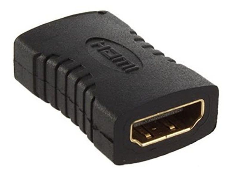 Zatech Hdmi Female to Hdmi Female