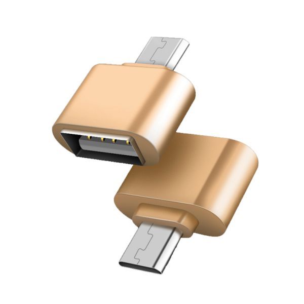 OTG Micro USB to USB ET-OT1 Adapter