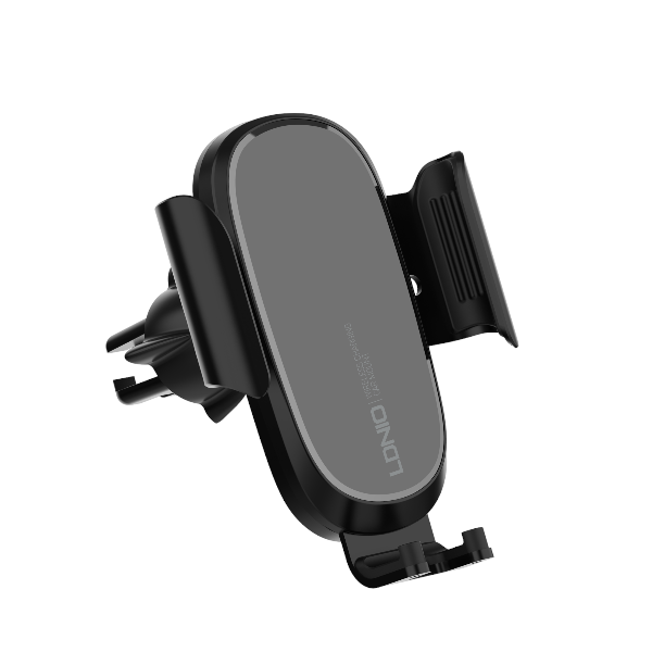 LDNIO - MW21 - Car Phone Holder - Black