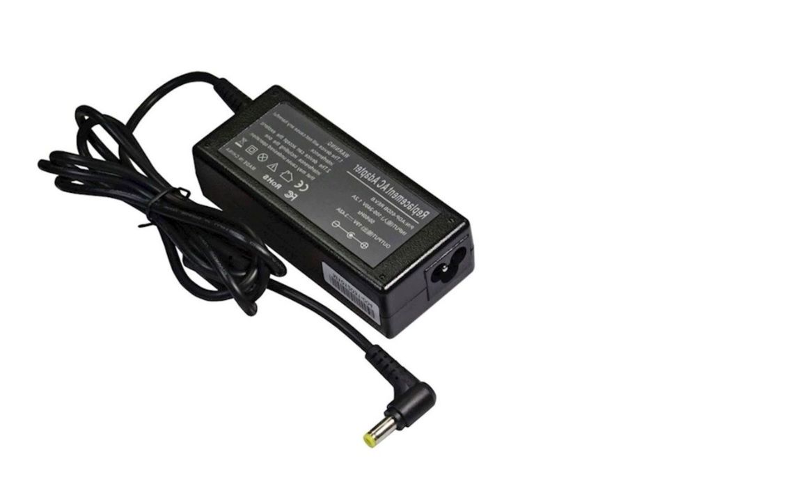 Replacement ACER 19V 4.74A (5.5x1.7mm) 90W Laptop Charger
