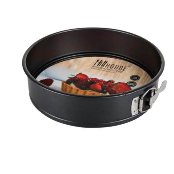 Hill House - Non-Stick Springform Pan