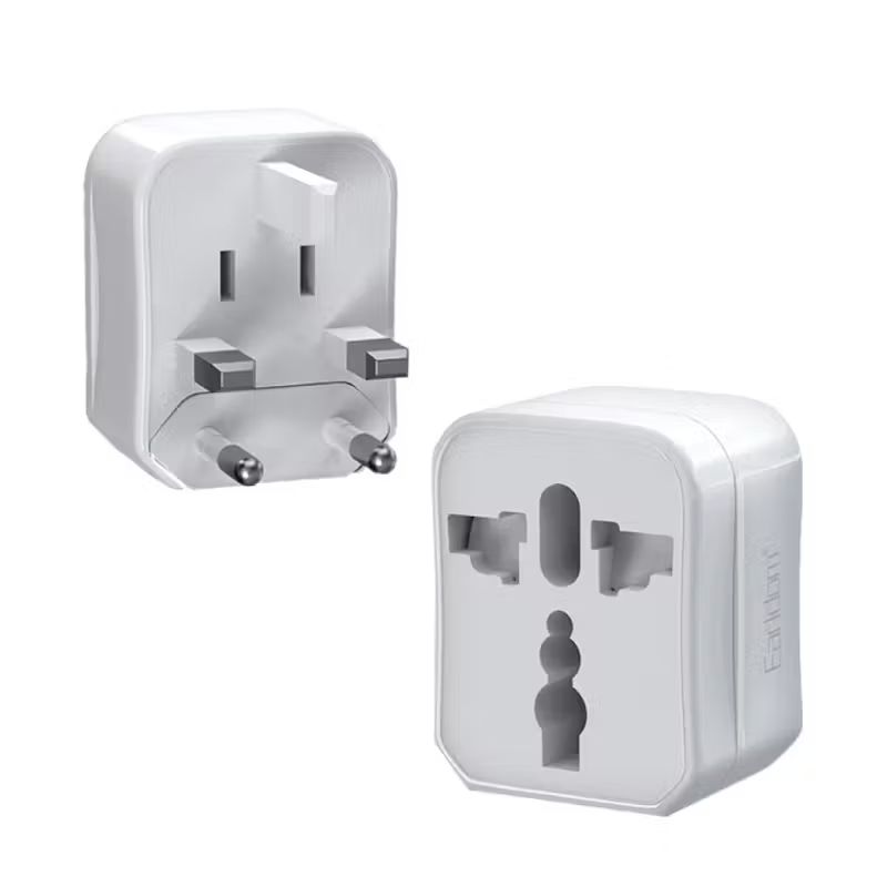 Earldom UNIVERSAL PLUG ES-zoomC15 6A