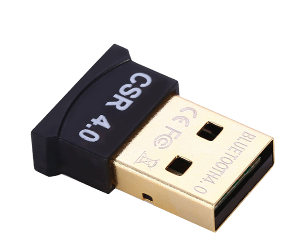Mecer USB Class 1 Bluetooth 4.0 Wireless Adaptor